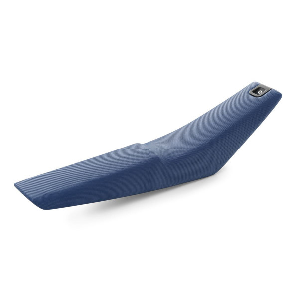 Husqvarna Step up seat